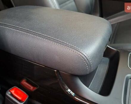 Сірий Кіа Соренто, об'ємом двигуна 2.2 л та пробігом 139 тис. км за 29700 $, фото 45 на Automoto.ua