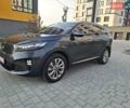 Сірий Кіа Соренто, об'ємом двигуна 2 л та пробігом 231 тис. км за 21950 $, фото 4 на Automoto.ua