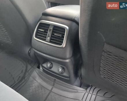 Серый Киа Соренто, объемом двигателя 2.36 л и пробегом 68 тыс. км за 16250 $, фото 52 на Automoto.ua