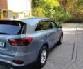 Серый Киа Соренто, объемом двигателя 2.4 л и пробегом 43 тыс. км за 20500 $, фото 26 на Automoto.ua