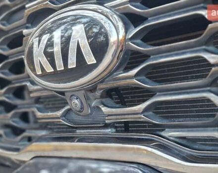 Сірий Кіа Соренто, об'ємом двигуна 2.2 л та пробігом 139 тис. км за 29700 $, фото 99 на Automoto.ua