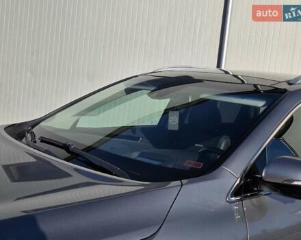 Сірий Кіа Соренто, об'ємом двигуна 2.2 л та пробігом 134 тис. км за 29950 $, фото 14 на Automoto.ua