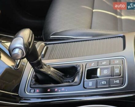 Сірий Кіа Соренто, об'ємом двигуна 2.2 л та пробігом 134 тис. км за 29950 $, фото 94 на Automoto.ua