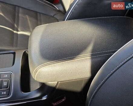 Сірий Кіа Соренто, об'ємом двигуна 2.2 л та пробігом 134 тис. км за 29950 $, фото 93 на Automoto.ua
