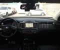 Серый Киа Соренто, объемом двигателя 2 л и пробегом 89 тыс. км за 22000 $, фото 3 на Automoto.ua
