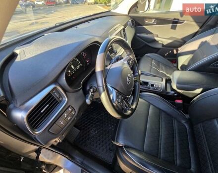 Сірий Кіа Соренто, об'ємом двигуна 2.2 л та пробігом 134 тис. км за 29950 $, фото 88 на Automoto.ua