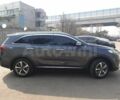 Серый Киа Соренто, объемом двигателя 2 л и пробегом 89 тыс. км за 22000 $, фото 4 на Automoto.ua