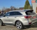 Сірий Кіа Соренто, об'ємом двигуна 2.2 л та пробігом 134 тис. км за 29950 $, фото 21 на Automoto.ua