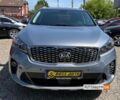 Киа Соренто 2020 в Коломые на Automoto.ua Серый Киа Соренто, объемом двигателя 2.4 л и пробегом 46 тыс. км за 20999 $, фото 1 на Automoto.ua