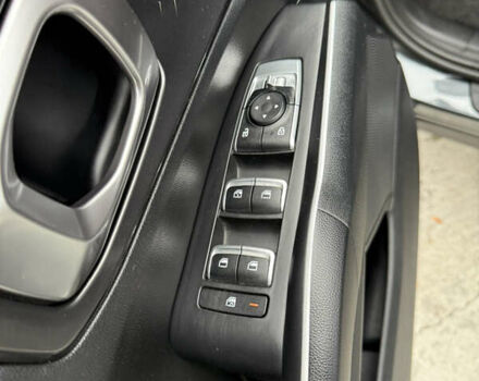 Серый Киа Соренто, объемом двигателя 2.5 л и пробегом 93 тыс. км за 26500 $, фото 13 на Automoto.ua