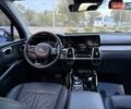 Киа Соренто 2020 в Днепре (Днепропетровске) на Automoto.ua Серый Киа Соренто, объемом двигателя 2.15 л и пробегом 123 тыс. км за 33500 $, фото 15 на Automoto.ua