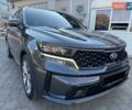 Киа Соренто 2020 в Одессе на Automoto.ua Серый Киа Соренто, объемом двигателя 2.2 л и пробегом 189 тыс. км за 33999 $, фото 7 на Automoto.ua