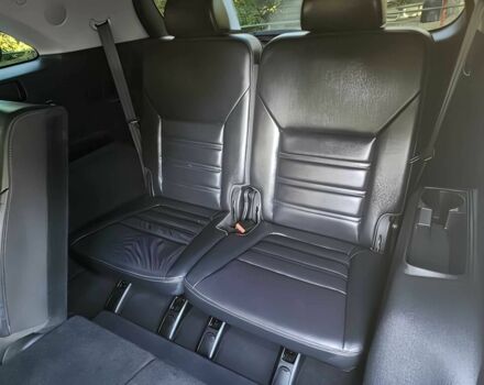 Сірий Кіа Соренто, об'ємом двигуна 3.3 л та пробігом 44 тис. км за 9900 $, фото 14 на Automoto.ua