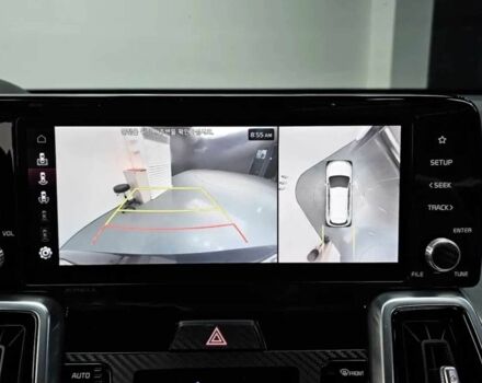 Киа Соренто 2020 в Одессе на Automoto.ua Серый Киа Соренто, объемом двигателя 1.6 л и пробегом 137 тыс. км за 20500 $, фото 14 на Automoto.ua