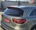 Сірий Кіа Соренто, об'ємом двигуна 2.2 л та пробігом 134 тис. км за 29950 $, фото 23 на Automoto.ua