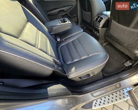 Сірий Кіа Соренто, об'ємом двигуна 2.2 л та пробігом 134 тис. км за 29950 $, фото 57 на Automoto.ua