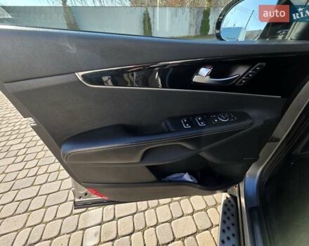 Сірий Кіа Соренто, об'ємом двигуна 2.2 л та пробігом 134 тис. км за 29950 $, фото 81 на Automoto.ua