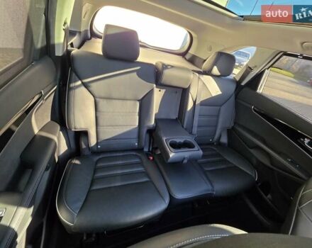 Сірий Кіа Соренто, об'ємом двигуна 2.2 л та пробігом 134 тис. км за 29950 $, фото 51 на Automoto.ua