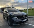 Киа Соренто 2020 в Днепре (Днепропетровске) на Automoto.ua Серый Киа Соренто, объемом двигателя 2.15 л и пробегом 123 тыс. км за 33500 $, фото 1 на Automoto.ua