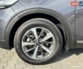 Серый Киа Соренто, объемом двигателя 2 л и пробегом 91 тыс. км за 26500 $, фото 10 на Automoto.ua