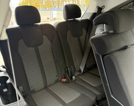 Серый Киа Соренто, объемом двигателя 2.5 л и пробегом 93 тыс. км за 26500 $, фото 9 на Automoto.ua