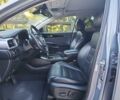 Сірий Кіа Соренто, об'ємом двигуна 3.3 л та пробігом 44 тис. км за 9900 $, фото 8 на Automoto.ua