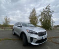 Киа Соренто 2020 в Лубнах на Automoto.ua Серый Киа Соренто, объемом двигателя 2.36 л и пробегом 37 тыс. км за 18700 $, фото 9 на Automoto.ua