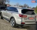 Сірий Кіа Соренто, об'ємом двигуна 2.2 л та пробігом 134 тис. км за 29950 $, фото 19 на Automoto.ua