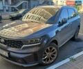 Киа Соренто 2020 в Днепре (Днепропетровске) на Automoto.ua Серый Киа Соренто, объемом двигателя 2.15 л и пробегом 176 тыс. км за 34000 $, фото 1 на Automoto.ua