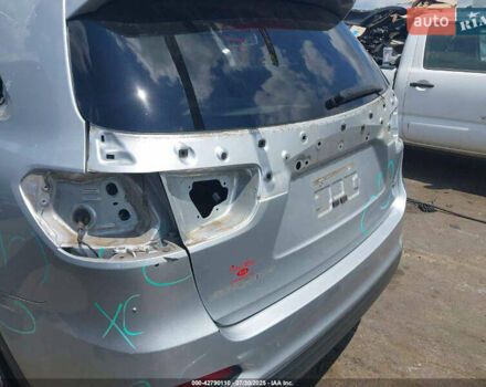 Сірий Кіа Соренто, об'ємом двигуна 2.4 л та пробігом 100 тис. км за 12150 $, фото 14 на Automoto.ua