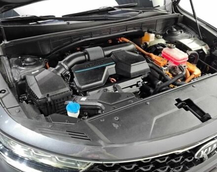 Киа Соренто 2020 в Одессе на Automoto.ua Серый Киа Соренто, объемом двигателя 1.6 л и пробегом 137 тыс. км за 20500 $, фото 4 на Automoto.ua