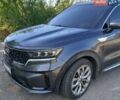 Киа Соренто 2020 в Днепре (Днепропетровске) на Automoto.ua Серый Киа Соренто, объемом двигателя 2.15 л и пробегом 176 тыс. км за 34000 $, фото 4 на Automoto.ua