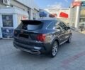 Киа Соренто 2020 в Одессе на Automoto.ua Серый Киа Соренто, объемом двигателя 2.2 л и пробегом 189 тыс. км за 33999 $, фото 5 на Automoto.ua