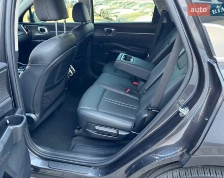 Киа Соренто 2020 в Одессе на Automoto.ua Серый Киа Соренто, объемом двигателя 2.2 л и пробегом 189 тыс. км за 33999 $, фото 21 на Automoto.ua