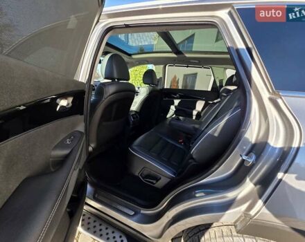 Сірий Кіа Соренто, об'ємом двигуна 2.2 л та пробігом 134 тис. км за 29950 $, фото 78 на Automoto.ua