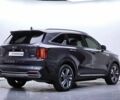 Киа Соренто 2020 в Одессе на Automoto.ua Серый Киа Соренто, объемом двигателя 1.6 л и пробегом 137 тыс. км за 20500 $, фото 3 на Automoto.ua