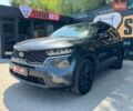 Сірий Кіа Соренто, об'ємом двигуна 2.5 л та пробігом 39 тис. км за 27900 $, фото 2 на Automoto.ua