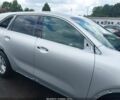 Серый Киа Соренто, объемом двигателя 2.4 л и пробегом 100 тыс. км за 12150 $, фото 11 на Automoto.ua