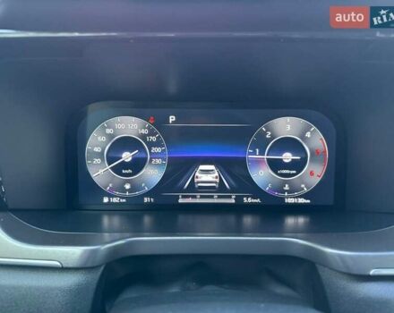 Киа Соренто 2020 в Одессе на Automoto.ua Серый Киа Соренто, объемом двигателя 2.2 л и пробегом 189 тыс. км за 33999 $, фото 15 на Automoto.ua