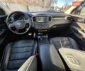 Сірий Кіа Соренто, об'ємом двигуна 2.2 л та пробігом 134 тис. км за 29950 $, фото 72 на Automoto.ua