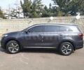 Серый Киа Соренто, объемом двигателя 2 л и пробегом 89 тыс. км за 22000 $, фото 7 на Automoto.ua