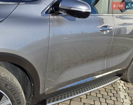 Сірий Кіа Соренто, об'ємом двигуна 2.2 л та пробігом 134 тис. км за 29950 $, фото 29 на Automoto.ua