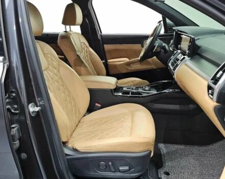 Киа Соренто 2020 в Одессе на Automoto.ua Серый Киа Соренто, объемом двигателя 1.6 л и пробегом 137 тыс. км за 20500 $, фото 7 на Automoto.ua