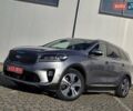Сірий Кіа Соренто, об'ємом двигуна 2.2 л та пробігом 134 тис. км за 29950 $, фото 7 на Automoto.ua