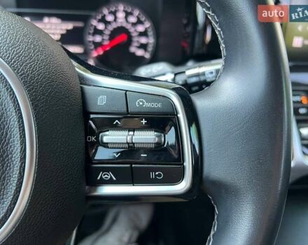 Киа Соренто 2020 в Хмельницком на Automoto.ua Серый Киа Соренто, объемом двигателя 2.5 л и пробегом 39 тыс. км за 25900 $, фото 21 на Automoto.ua