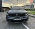Киа Соренто 2020 в Днепре (Днепропетровске) на Automoto.ua Серый Киа Соренто, объемом двигателя 2.15 л и пробегом 123 тыс. км за 33500 $, фото 1 на Automoto.ua