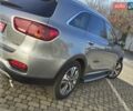 Сірий Кіа Соренто, об'ємом двигуна 2.2 л та пробігом 134 тис. км за 29950 $, фото 17 на Automoto.ua