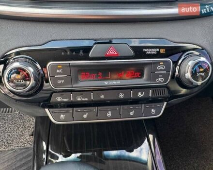 Серый Киа Соренто, объемом двигателя 2 л и пробегом 91 тыс. км за 26500 $, фото 18 на Automoto.ua