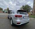 Киа Соренто 2020 в Лубнах на Automoto.ua Серый Киа Соренто, объемом двигателя 2.36 л и пробегом 37 тыс. км за 18700 $, фото 4 на Automoto.ua