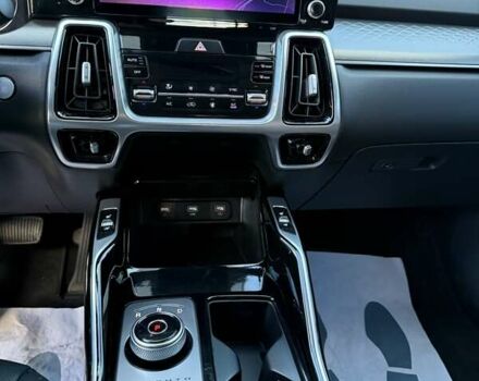 Киа Соренто 2020 в Днепре (Днепропетровске) на Automoto.ua Серый Киа Соренто, объемом двигателя 2.15 л и пробегом 123 тыс. км за 33500 $, фото 18 на Automoto.ua
